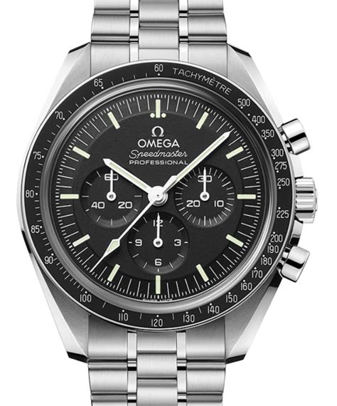 montredo omega speedmaster